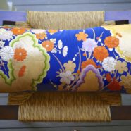 Coral Reef Pillow